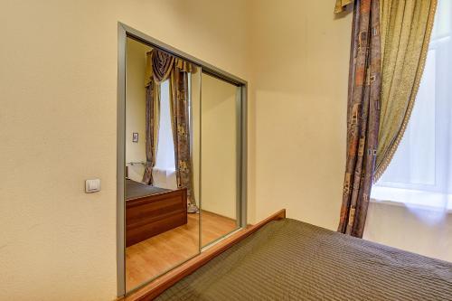 Apartamento Sutkipeterburg Nevsky Prospekt 65