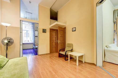 Apartamento Sutkipeterburg Nevsky Prospekt 65