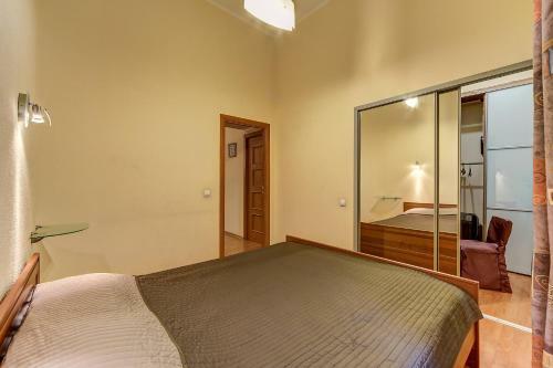 Apartamento Sutkipeterburg Nevsky Prospekt 65
