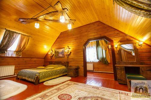 Hotel Motel Pokrov