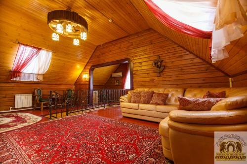 Hotel Motel Pokrov