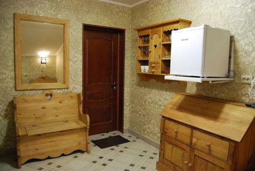 Hotel Motel Pokrov