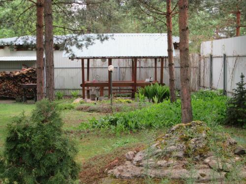 Hostal Country House Dom Pod Sosnami