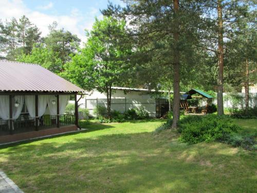 Hostal Country House Dom Pod Sosnami