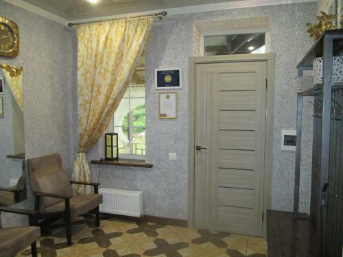 Hostal Country House Dom Pod Sosnami