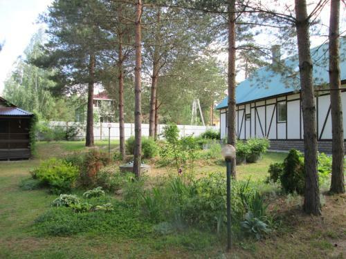 Hostal Country House Dom Pod Sosnami