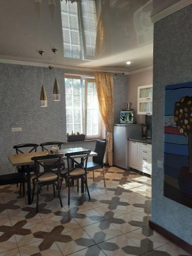 Hostal Country House Dom Pod Sosnami