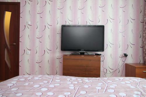 Apartment Ushakova