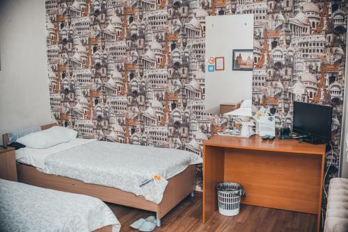 Hostal Sun Hotel