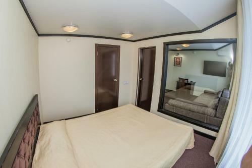 Hotel Meteliza On Amurskaya 71