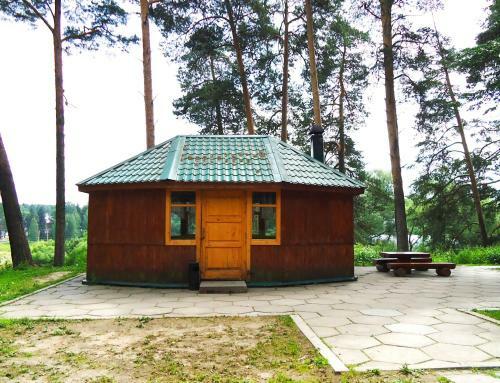Hotel Kstovo Center