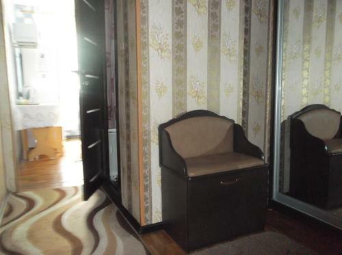 Apartment On Prospekt Pobedy 12