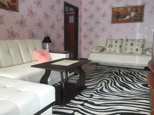 Apartment On Prospekt Pobedy 12