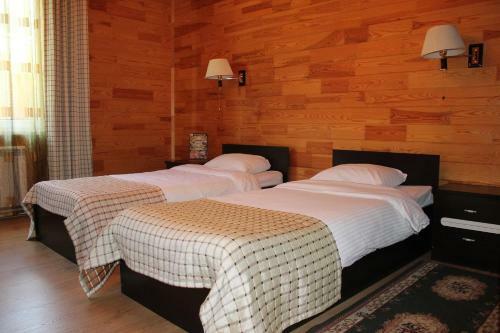 Goli?yn Club Hotel