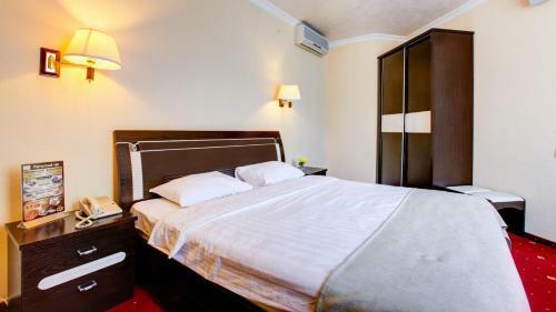 Goli?yn Club Hotel