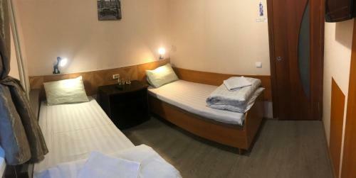 Posada Mini Hotel "center"