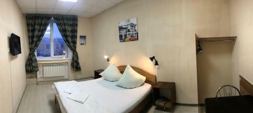 Posada Mini Hotel "center"