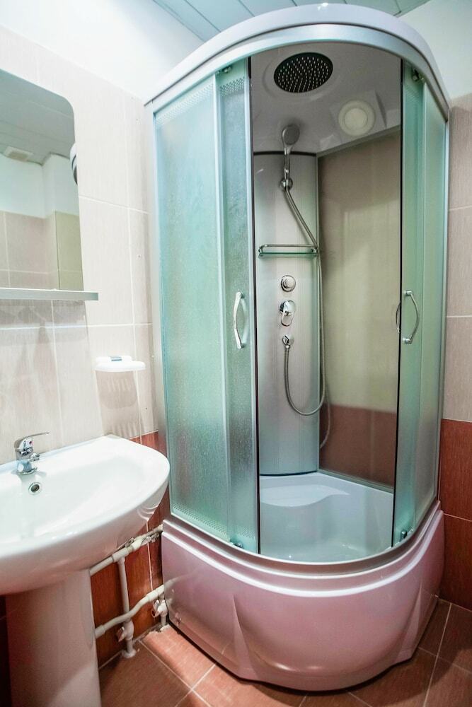 Bort-hotel Vnukovo