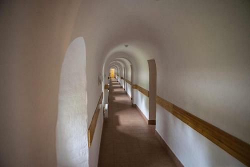 Hotel Troitse-sergiev Varnitskiy Monastyr