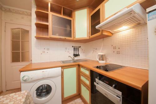 Kvartirov Apartments At Kosmos