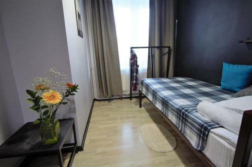 Telegraph Hostel