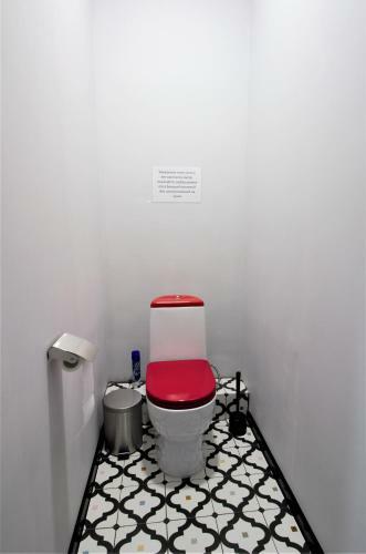 Telegraph Hostel