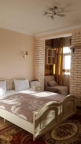 Hotel Guest House Stary Zamok