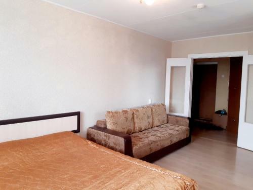 Apartment On Lenina 18