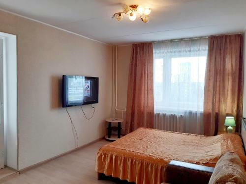 Apartment On Lenina 18