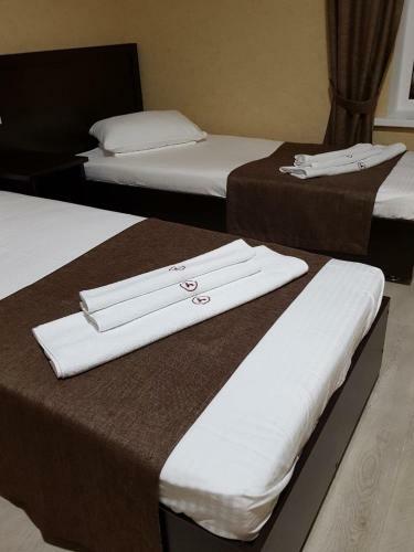 Hotel Novyi Zamok