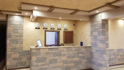 Hotel Novyi Zamok