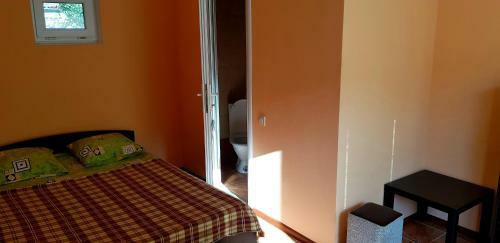 Hostal Morskaya Skazka Guesthouse