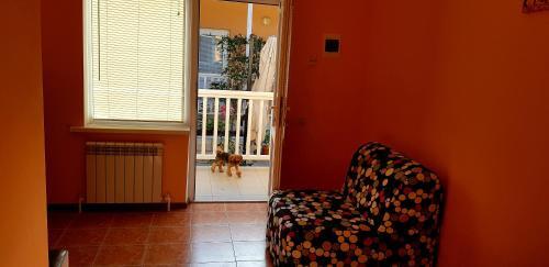 Hostal Morskaya Skazka Guesthouse