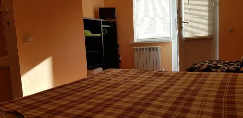 Hostal Morskaya Skazka Guesthouse
