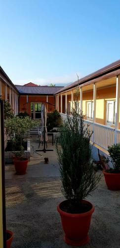 Hostal Morskaya Skazka Guesthouse