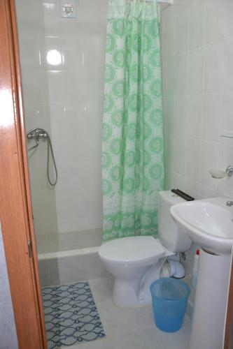 Hostal Guest House On Parkovaia 10