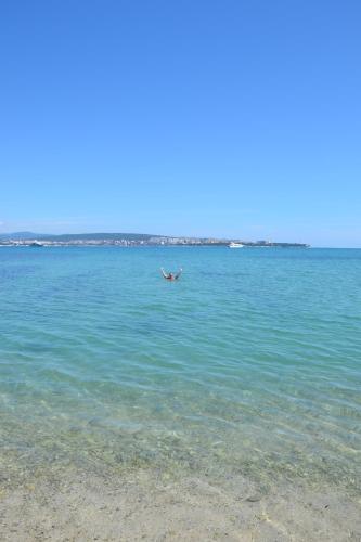 Hostal Guest House On Parkovaia 10