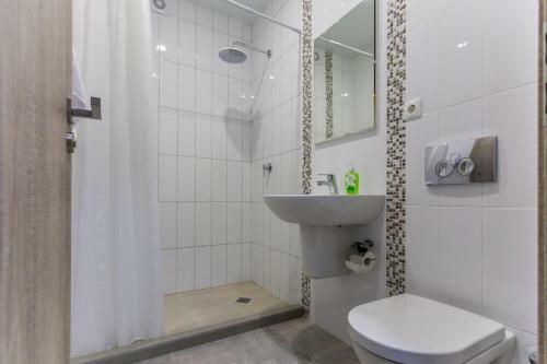 Hostal Guest House Yuzhnaya Roza