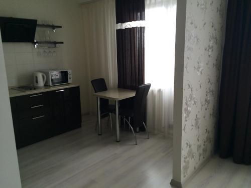 Apartment On Yaroslavskaya