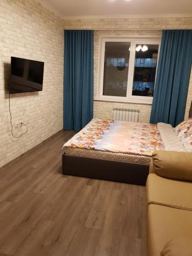 Apartment On Yaroslavskaya