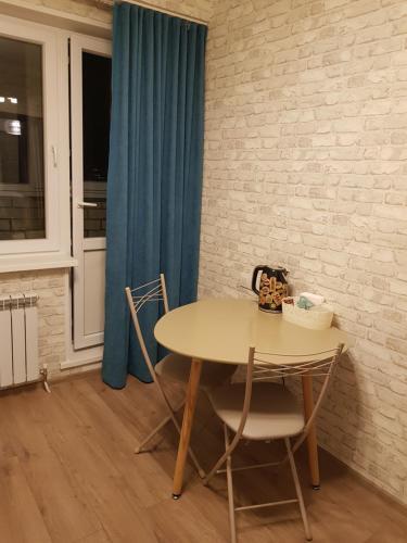 Apartment On Yaroslavskaya