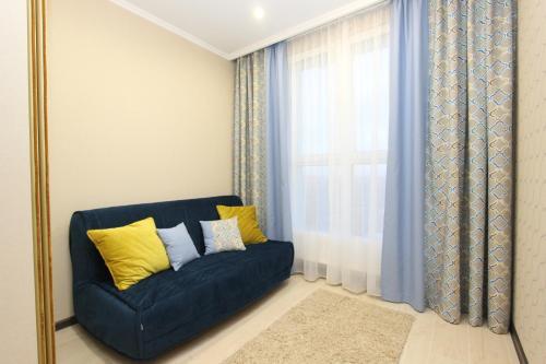 Apartment On Krasnaya Ulitsa 176