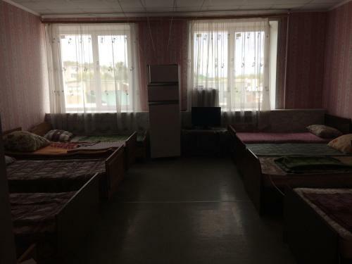 Motel Sokolie