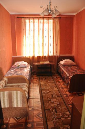 Motel Sokolie