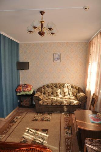 Motel Sokolie