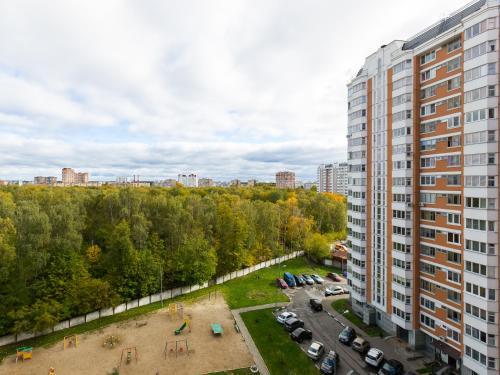 Apartments On Sovetskaya