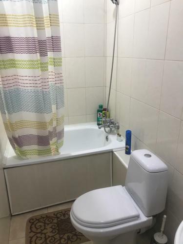 Hostal Legenda Guest House