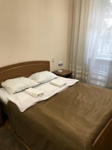 Hostal Legenda Guest House