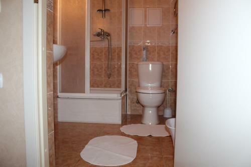 Hostal Lukomorie Guest House
