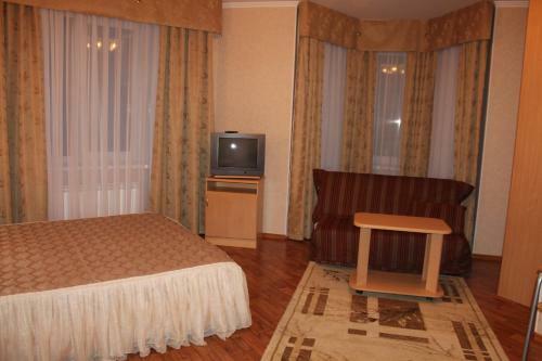 Hostal Lukomorie Guest House
